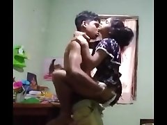 Busty Naked Girl Sucking And Wild Fucking Action Roughly With Her Partner