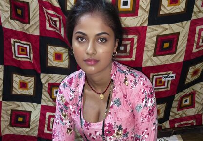 Beautiful Bhabhi Amazing Hot Sex! Indian Dream Sex