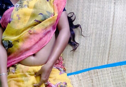 Saree Sex Video with Tamil Girlfriend This Video Is Dedicated to Our Subscriber