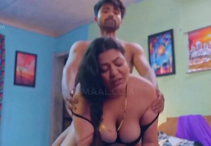 Indian Hot Appetizing Milf Porn Video
