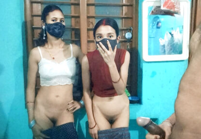 Stepfather Caught Virgin Stepdaughter&#039;s Naked Fucking video,Horny Stepfather Fuck with two stepdaughter&#039;s xxx video in