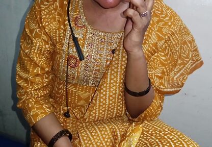 My Stepbrother-in-law Suddenly Grabbed Me From Behind And Me