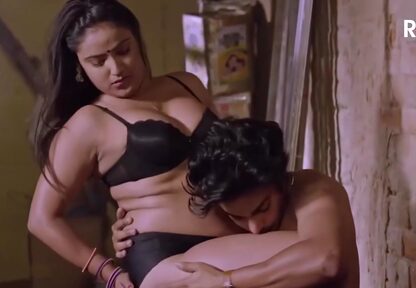 Luscious Slutty Indian Babe